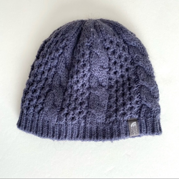 The North Face Wool Knit Hat Onesize